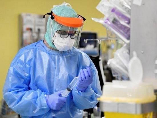 Ингушетия ожидает первую партию вакцины от коронавируса