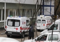 Школьник, полгода находившийся в коме после попытки самоубийства, скончался 16 сентября в реанимации московской больницы