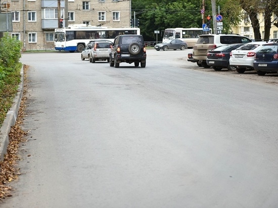 В Кирове по нацпроекту отремонтировано 60 дорог