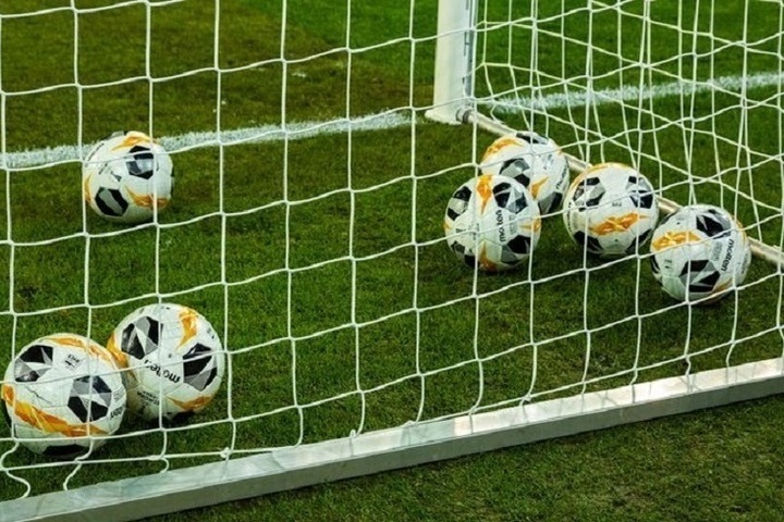 В 11-м дивизионе немецкого футбола состоялся самый странный матч