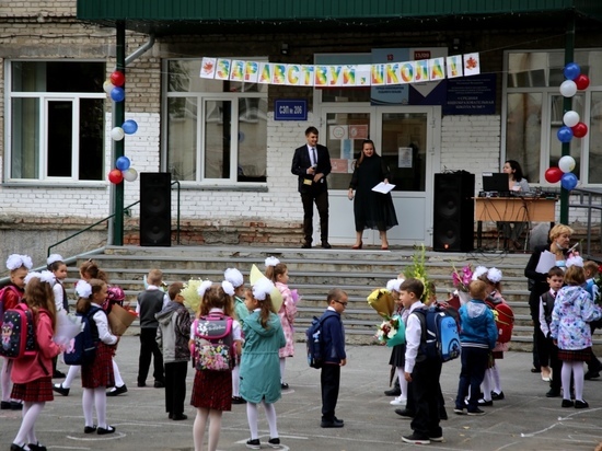 Список закрытых на карантин школ и детских садов Новосибирска