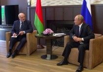 Президент Белоруссии Александр Лукашенко заявил, что Минск при поддержке Москвы намерен укреплять защиту Союзного государства