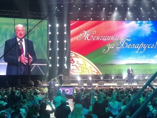 Лукашенко: ОМОН никого не пытал в изоляторе на Окрестина