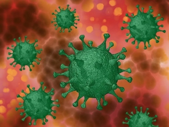На Колыме новая смерть от коронавируса и 40 заболевших