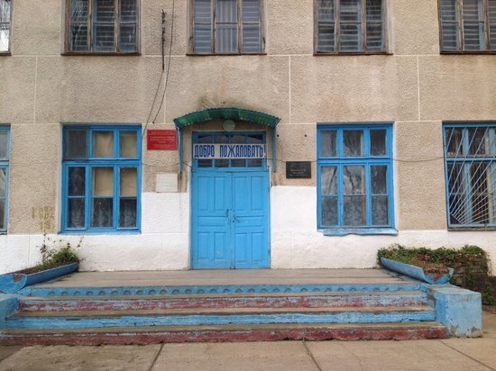 В четырех сельских школах Бурятии установили видеокамеры