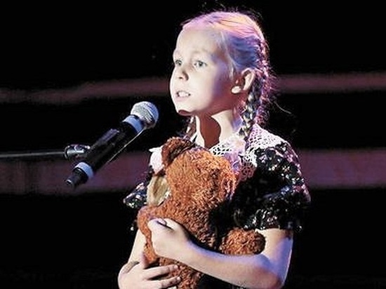 Юная ивановка стала лучшей на всероссийском фестивале "Живая память"