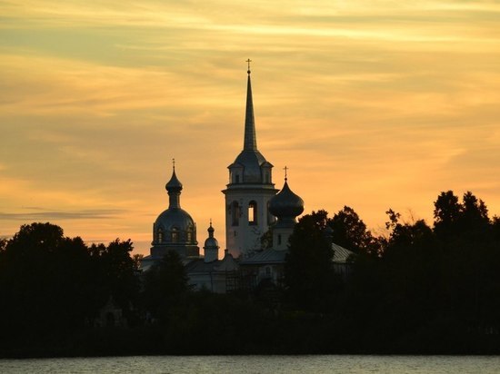 Ивангород, Новая Ладога и Шлиссельбург получили новый статус