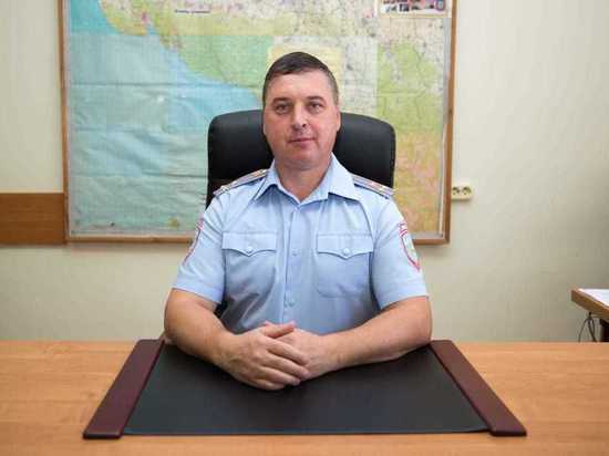 Как вызвать полицию, и кто принимает звонки, рассказал замначальника оперативного управления кубанского ГУВД Владимир Комаровский