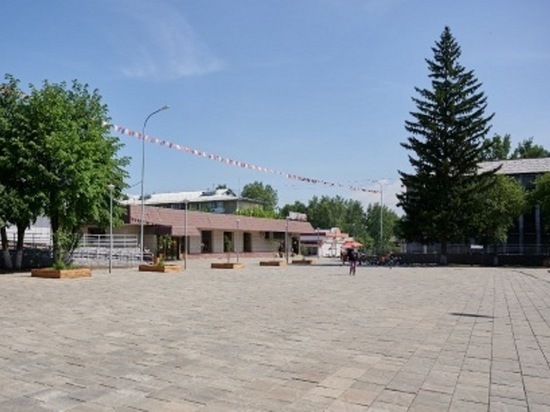 Земельные участки в Академгородке, на которых стоят киоски, планируют передать в муниципальную собственность