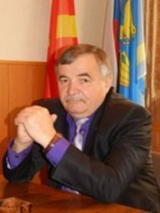 От коронавируса умер глава Пластовского района Челябинской области