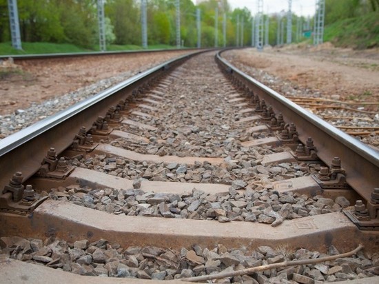 На Дону поезд насмерть сбил 58-летнего мужчину