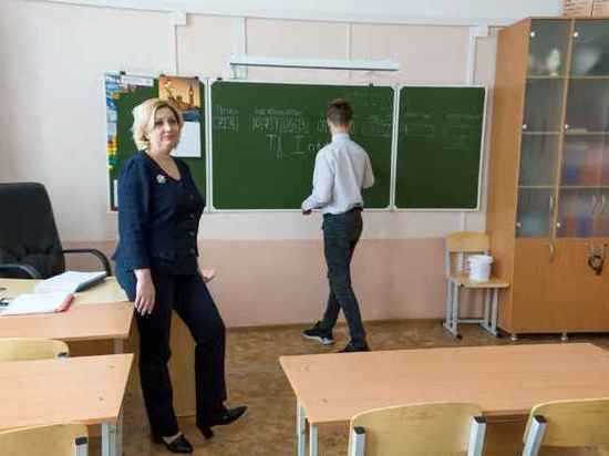 В Челябинской области массово закрывают классы на карантин