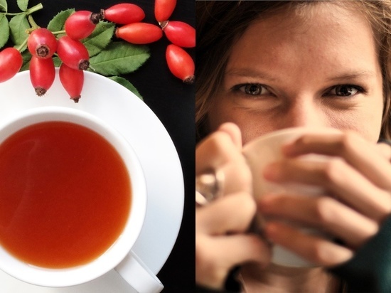 Эксперты назвали чай, увеличивающий продолжительность жизни