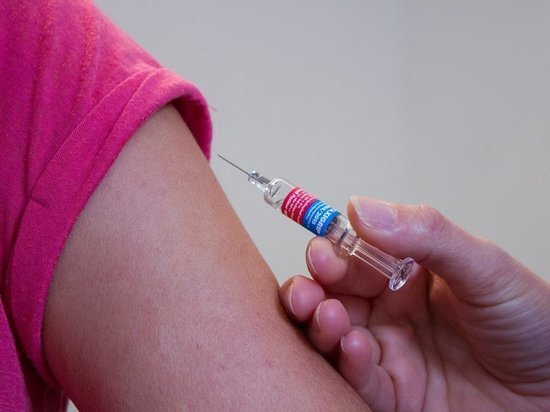 В Марий Эл поступила первая партия вакцины от коронавируса