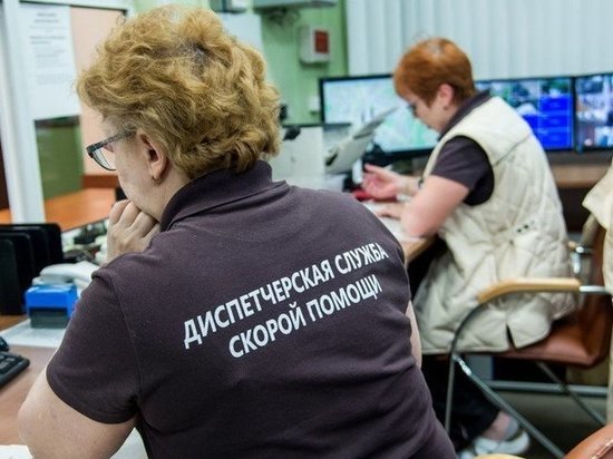 Еще один район Тверской области присоединился к Единому центру скорой медицинской помощи