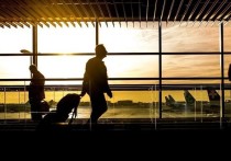 Оперативный штаб по коронавирусу сообщил, что с 21 сентября Россия прекращает выполнение программы вывозных рейсов