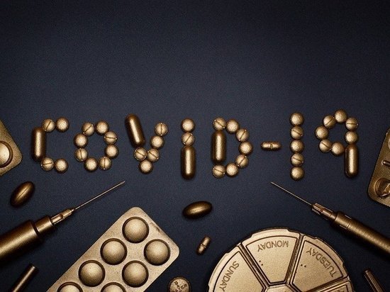 Число заболевших COVID – 19 в Хабаровском крае увеличилось