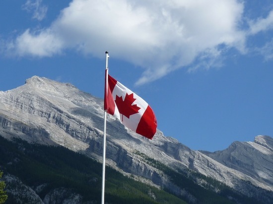 Канада прекратила переговоры о свободной торговле с Китаем