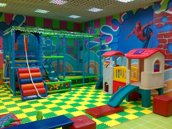 В Костроме еще одно послабление в анти-COVIDном режиме — разрешена работа игровых комнат