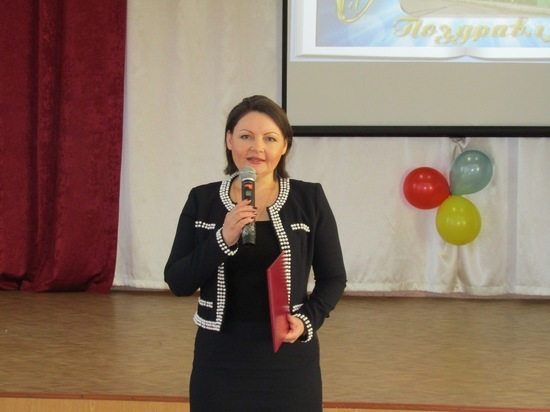 Замглавы администрации Касимова Елена Козлова покинула пост