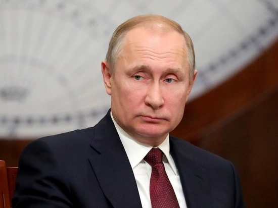 Стали известны основные темы выступления президента России на Генассамблее