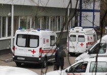 Главный внештатный эпидемиолог Минздрава РФ Николай Брико прокомментировал данные о том, что коэффициент распространения коронавирусной инфекции в России в субботу впервые со 2 июня достиг отметки 1,06
