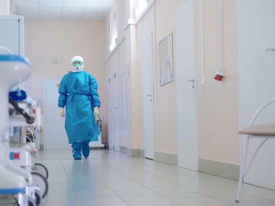 В Иванове от коронавируса скончался 130-й пациент
