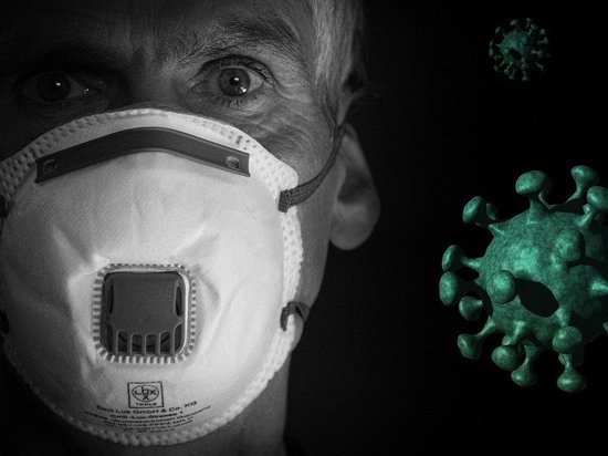  В Карелии зафиксирована 34-я смерть от коронавируса
