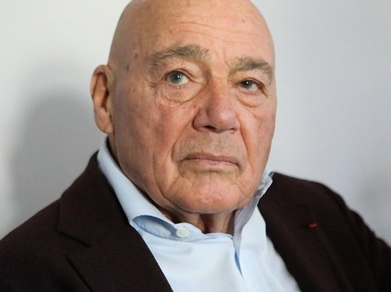 Познер назвал причиной западных санкций речь Путина