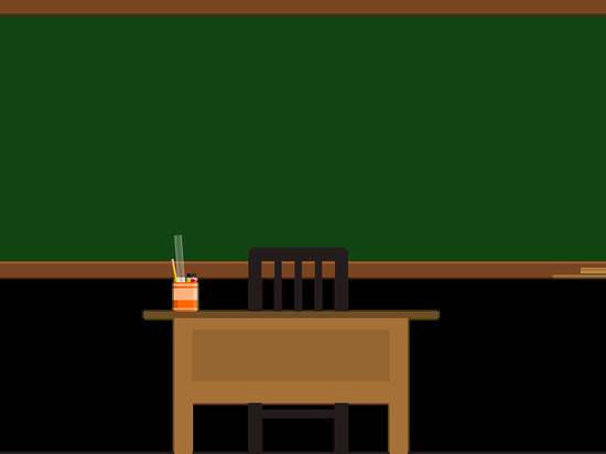 На Смоленщине некоторые классы начали уходить на карантин