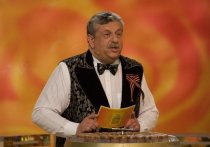 В Москве скончался режиссер, актер и ведущий «Русского лото» Михаил Борисов на 72-м году жизни