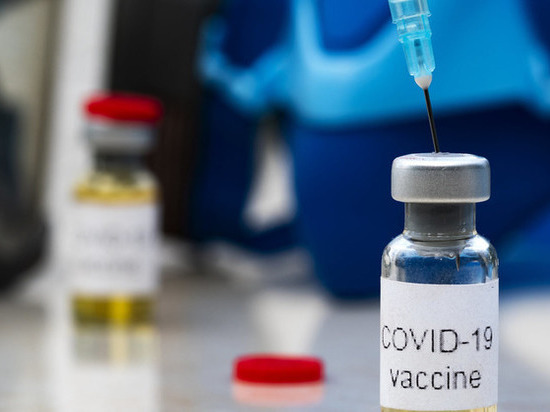 Германия: Кто имеет право на прививку от коронавируса в первую очередь