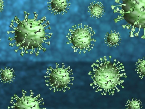 Почти 60 забайкальцев заразились коронавирусом за сутки