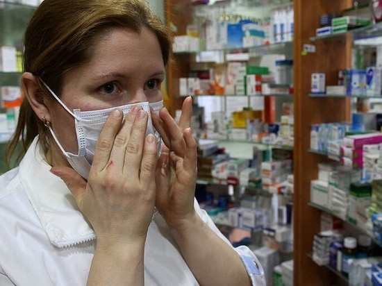 Уже в ближайшее время в ивановских аптеках появится дорогостоящее лекарство от коронавируса