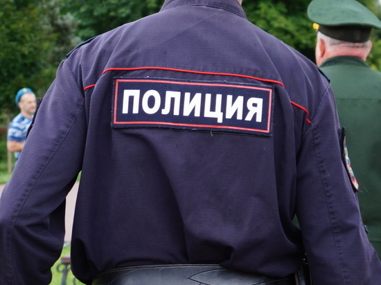 В Калуге полицейские задержали 14 человек в розыске