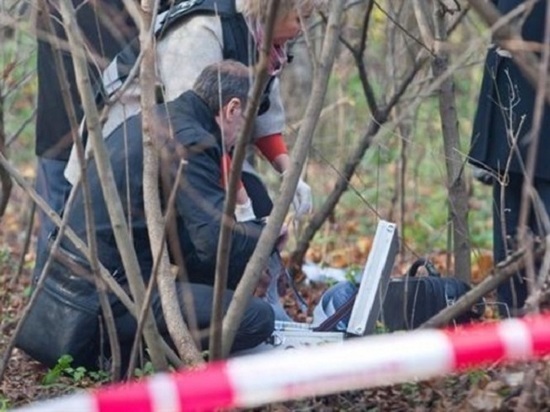 Погибшего трёхдневного ребёнка в Серпухове пытались тайно захоронить родственники