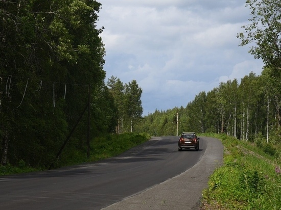На ремонт автодорог Карелии дополнительно выделят более 200 миллионов рублей