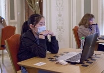 Юная шахматистка из Забайкальского края Яна Жапова одержала очередную победу на международном турнире и стала чемпионкой Европы среди девочек до 12 лет