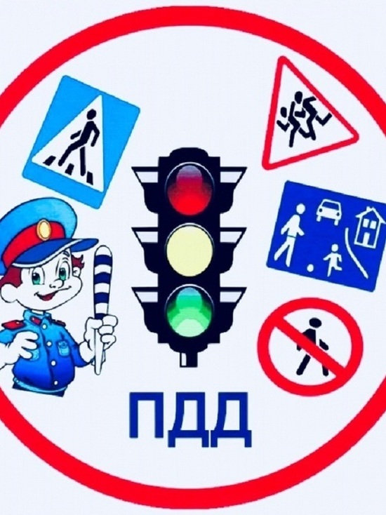 На Ямале стартовала посвященная безопасности детей на дорогах неделя