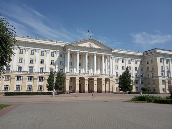 В администрации Смоленской области прошли серьезные кадровые изменения