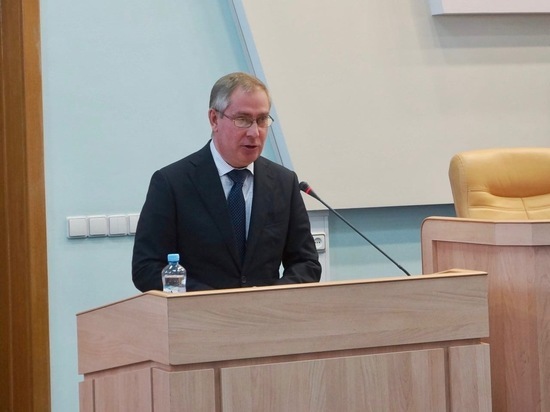 Глава Пуровского района досрочно ушел в отставку