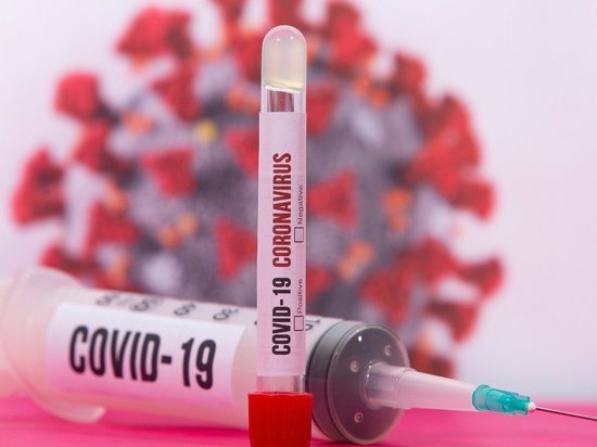 С начала пандемии коронавирусом заболело более 16 тысяч южноуральцев