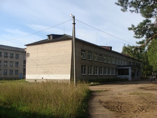 Некоторые школы Тверской области переводят на дистанционное обучение