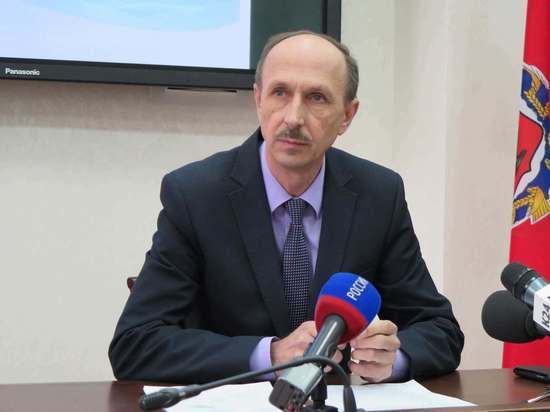 «Кабминопад»: ещё один министр из Алтайского края может уйти в отставку
