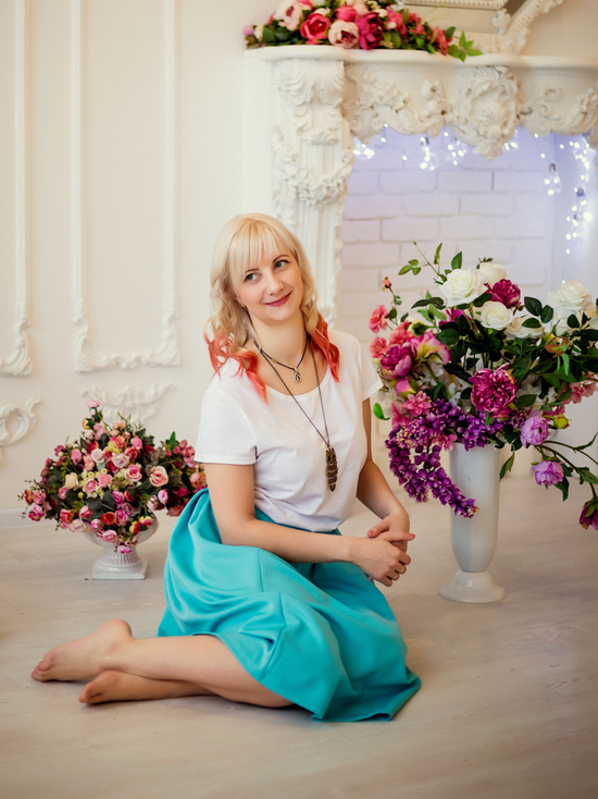 Екатерина Лимаева выиграла грант в 850 тысяч рублей на проведение фестиваля для редких больных
