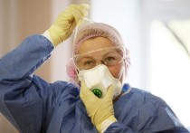 В Роспотребнадзоре 21 сентября заявили, что эпидемиологическая обстановка в стране позволяет не вводить дополнительных мер безопасности по коронавирусу COVID-19