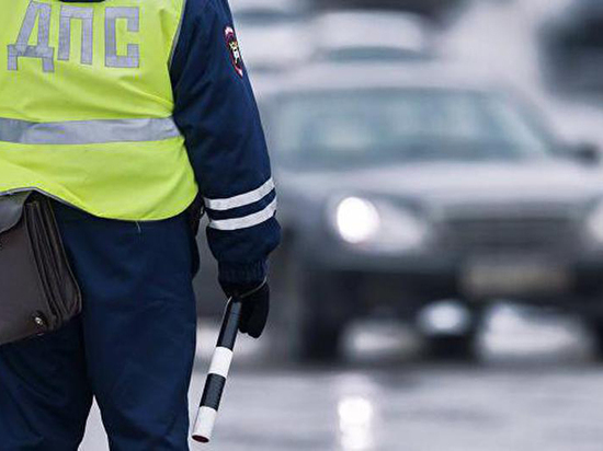 В Иванове дорожный инспектор осужден на 7,6 лет колонии