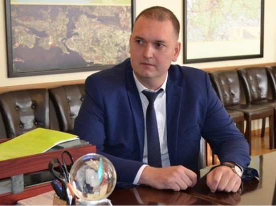 Комитет финансов Выборгского района возглавил Константин Паничев