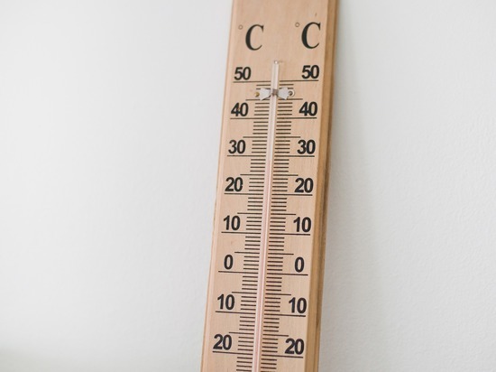 В 42 детских садах и 10 школах города Владимира включили отопление