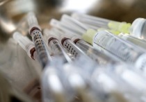 Национальный фонд исследований Украины выделил 10 миллионов гривен (300 тысяч евро) на разработку отечественной вакцины от Ковида